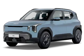 KIA Ev2