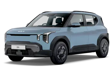 KIA Ev2