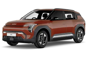 KIA Ev3 148kW GT-Line 81.4kWh 5dr Auto