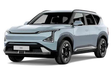 KIA EV5
