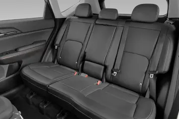 rearseat