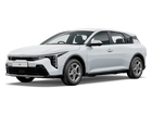 KIA K4 Hatchback
