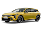 KIA K4 Hatchback