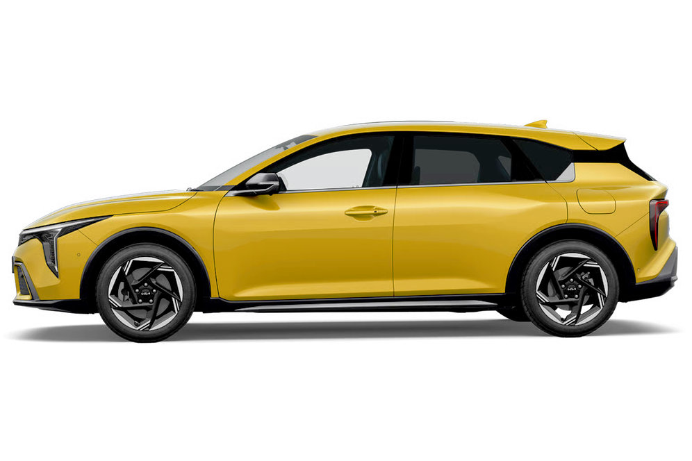 sideview