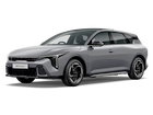 KIA K4 Hatchback