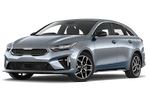 KIA Pro Ceed