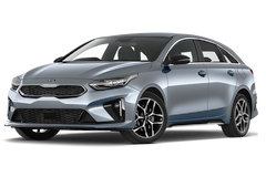KIA Pro Ceed