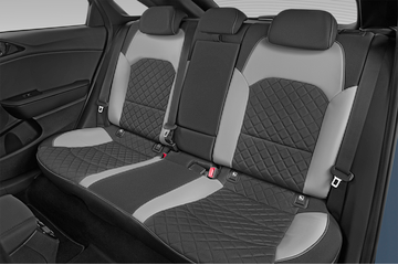 rearseat