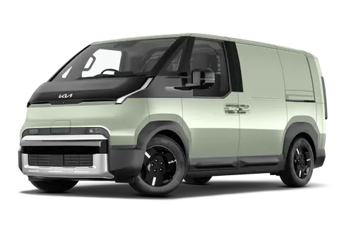 KIA PV5 Cargo L2 Electric