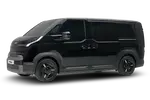KIA Pv5