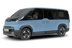 KIA Pv5