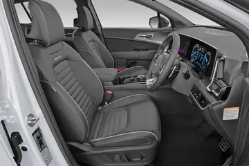 frontseat
