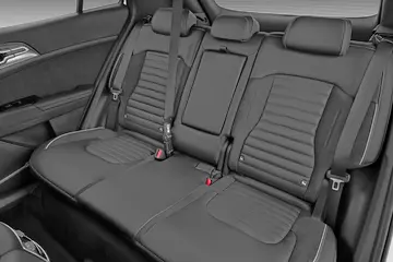 rearseat