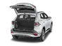 trunk