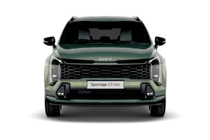 KIA Sportage Estate