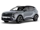 KIA Sportage Estate