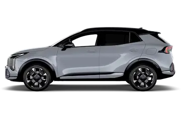 sideview