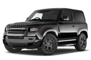 Land Rover Defender 90 Diesel