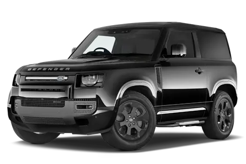 Land Rover Defender 90 Diesel