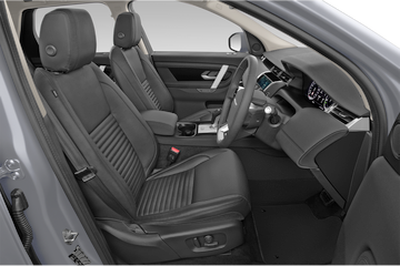 frontseat
