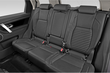 rearseat