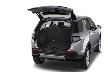 trunk