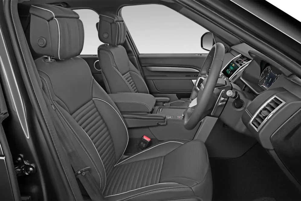 frontseat