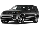 Land Rover Discovery Sw