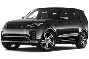 Land Rover Discovery 3.0 D350 Metropolitan Edition 5dr Auto