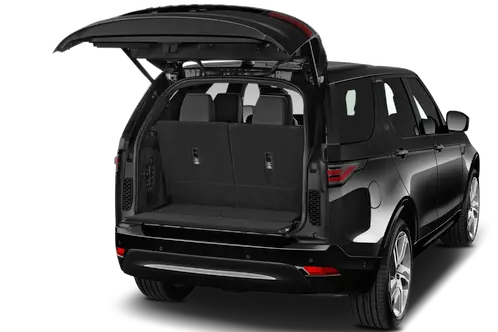 trunk