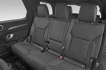 rearseat
