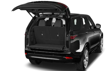 trunk