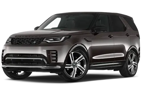 Land Rover Discovery Diesel