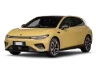 Leapmotor B05 Hatchback