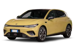 Leapmotor B05
