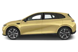 Leapmotor B05 Hatchback