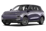 Leapmotor B10