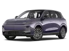 Leapmotor B10 Hatchback