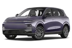 Leapmotor B10
