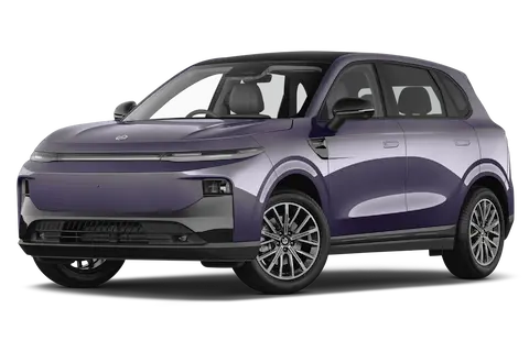 Leapmotor B10 Hatchback