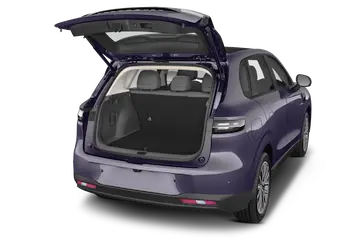 trunk
