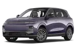 Leapmotor B10