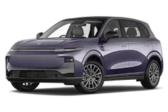 Leapmotor B10