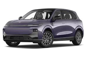 Leapmotor B10