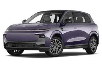 Leapmotor B10