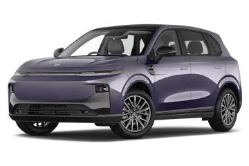 Leapmotor B10