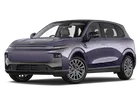 Leapmotor B10 Hatchback