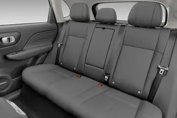 rearseat