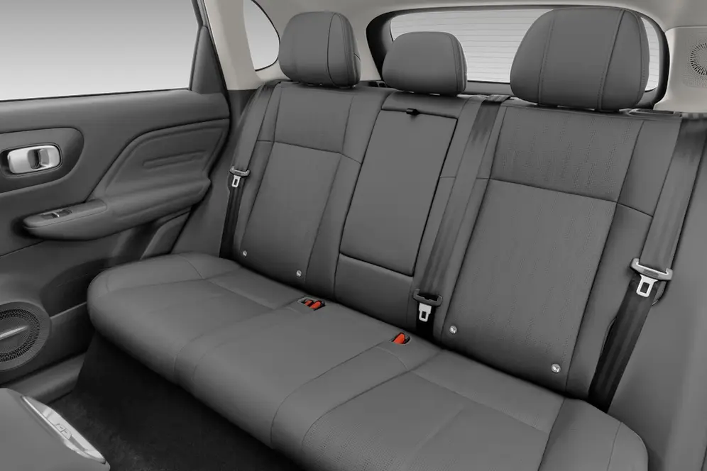 rearseat