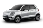 Leapmotor T03